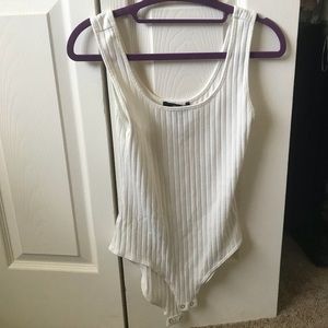 Forever 21 tank top!